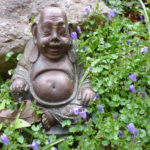 Buda statue